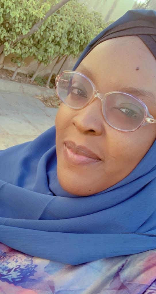 Aisha Abdulhameed