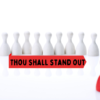 thou shall not